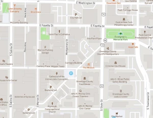 Google Maps