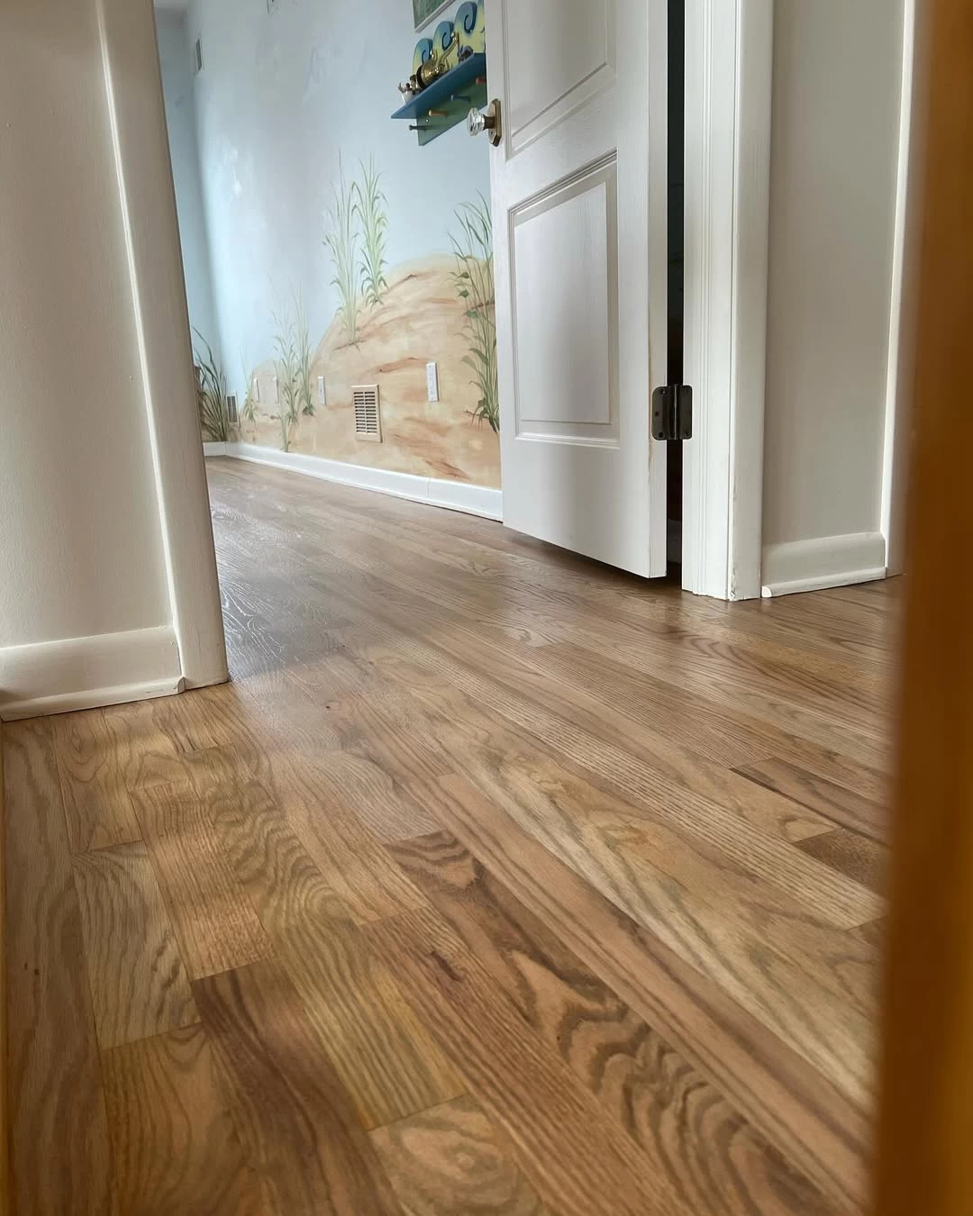 Baseboards